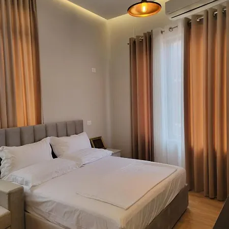 아파트 Berhami Studio *