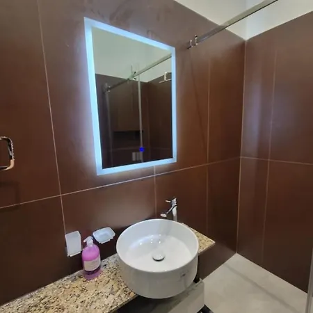 아파트 Berhami Studio